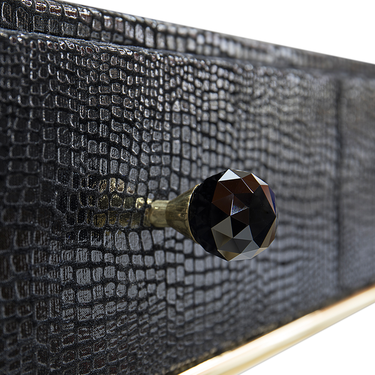 Консоли Burlesque Console Table Covethouse KOKET  - Вид №3