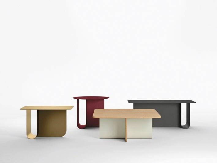 La Cividina Сервисный стол из алюминия U sun-id-1431093 - Вид №2