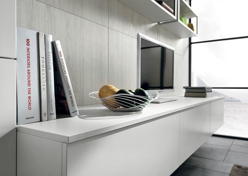 Colombini Casa Кухня на заказ из фанерованной древесины sun-id-1505194 - Вид №116