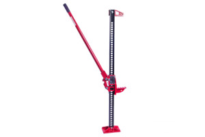 15919762 Реечный домкрат TOR ST0820/20" 153-680мм High Jack 1004124 Тор