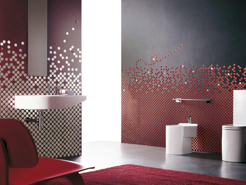 VETROVIVO Стеклянная мозаика Architecturæ sun-id-1354453 - Вид №15