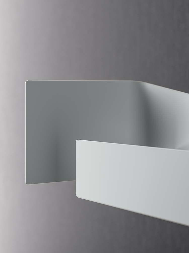 Алюминиевый светодиодный подвесной светильник Quadrifoglio Group Дизайнерское освещение ARCH-00137728 - Вид №4