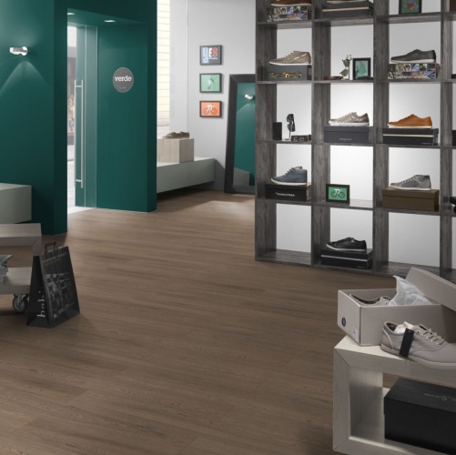 Пробка EGGER Cork+ Инвернесс (Гладкая) 1292х245 мм 1201400008 - Вид №32