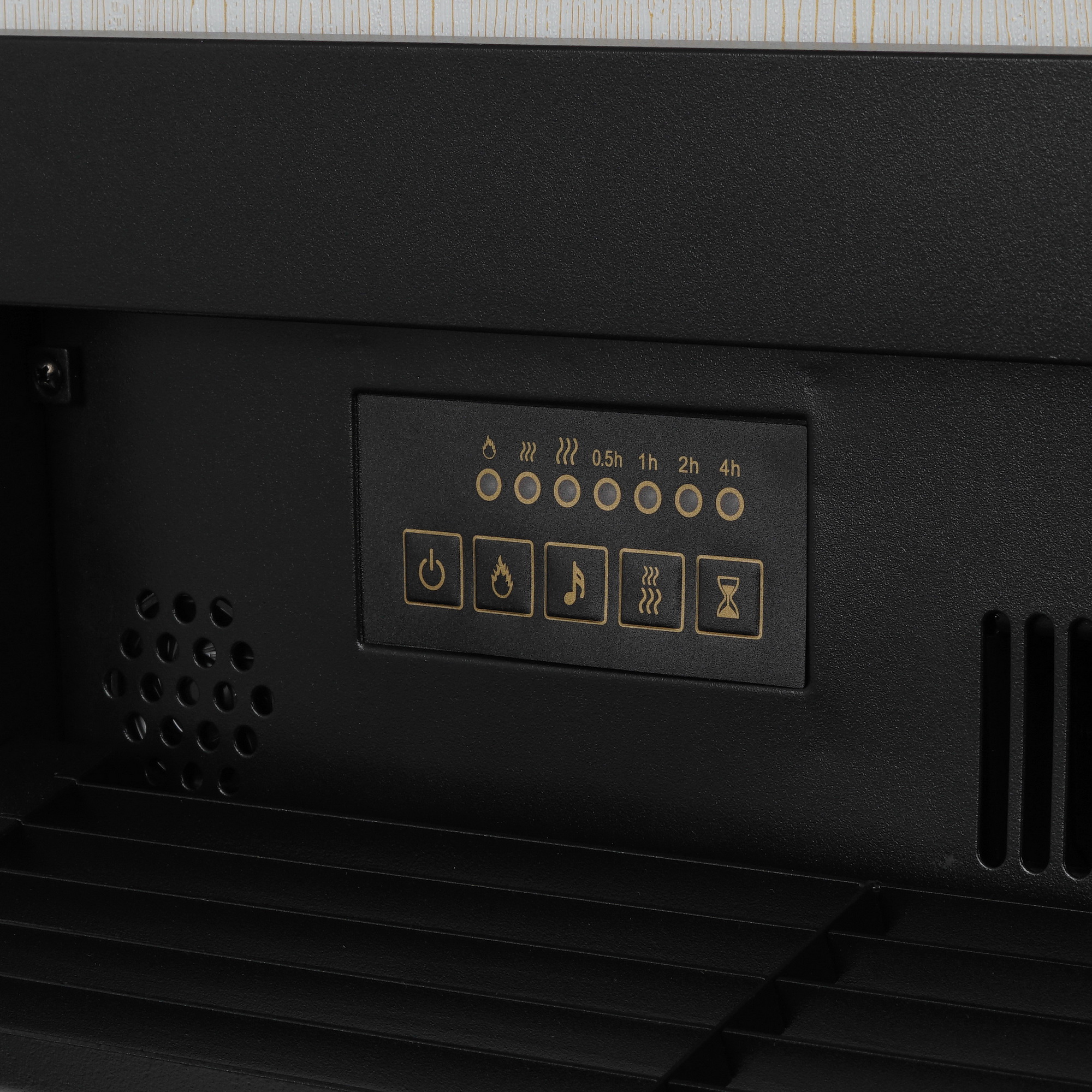 5342353 Каминокомплект RealFlame Philadelphia 26 WT + Moonblaze STDN-0144514 - Вид №4