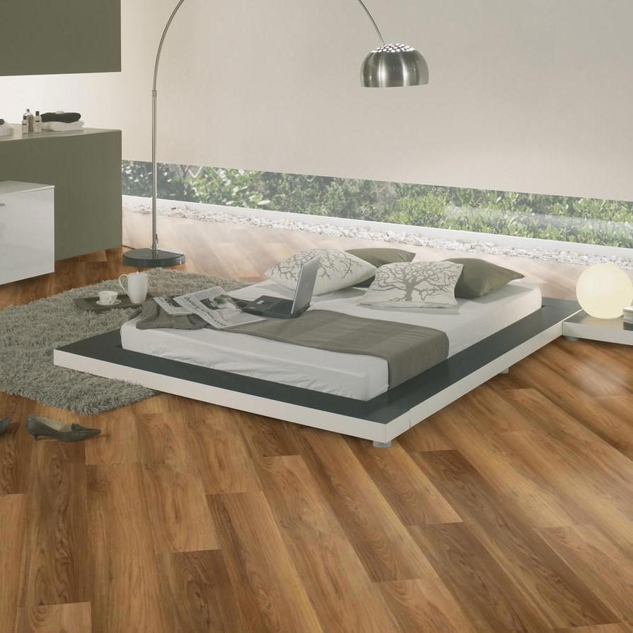 90298704 ПВХ плитка Wood Romance Oak Brilliant 31 класс толщина 2 мм 3.89 м², цена за упаковку STLM-0173924 WINEO