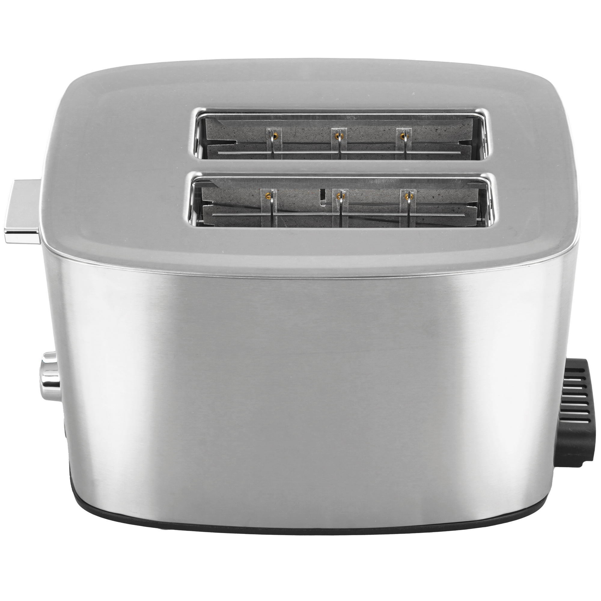 9135282 Тостер Oasis TR-2N серебристый STDN-0138090 - Вид №2