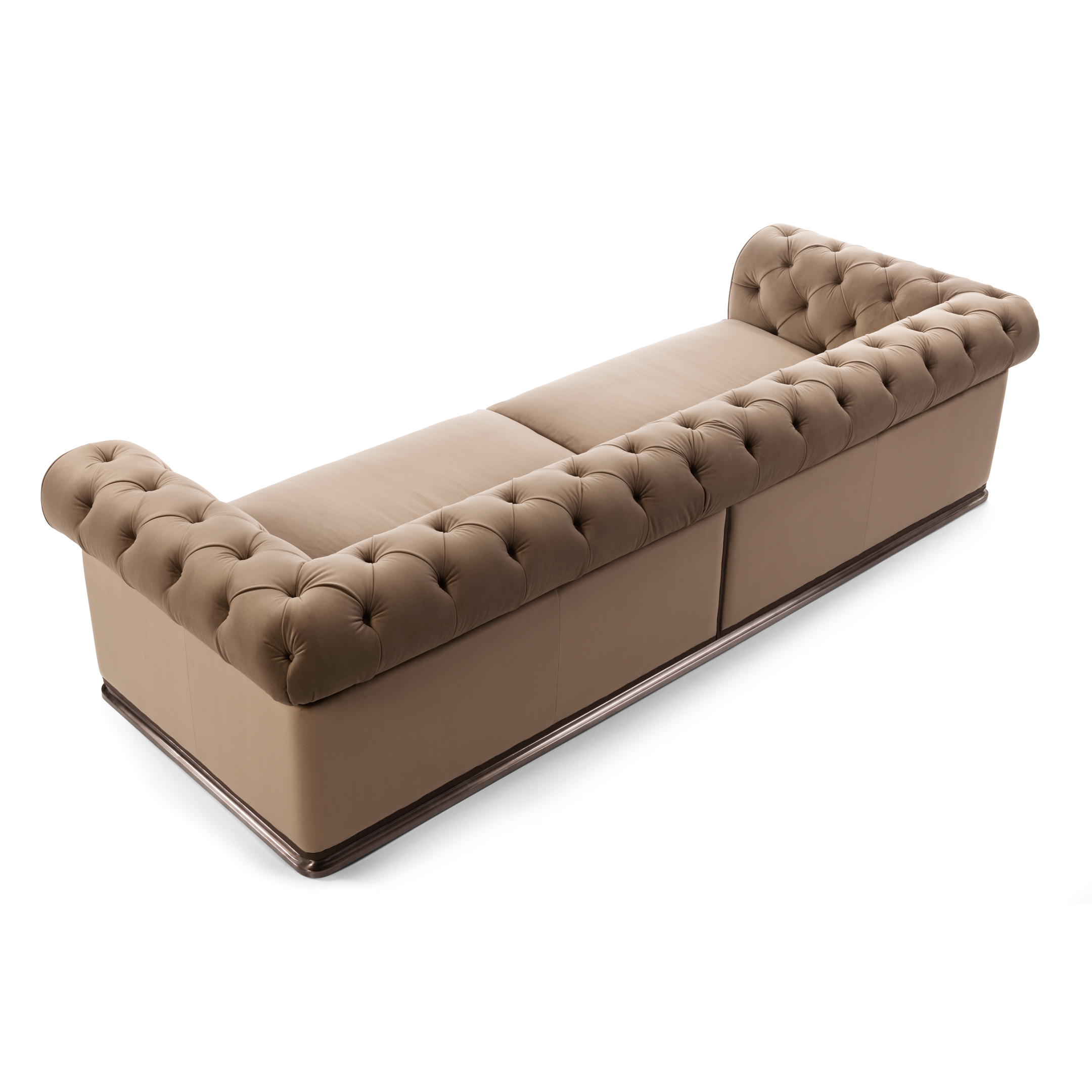 Chester Doney Диван Visionnaire  - Вид №3