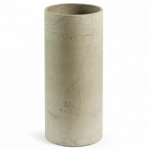 Подставка для зонтов из цемента серая Stefy La Forma LA FORMA STEFY 343034 Серый