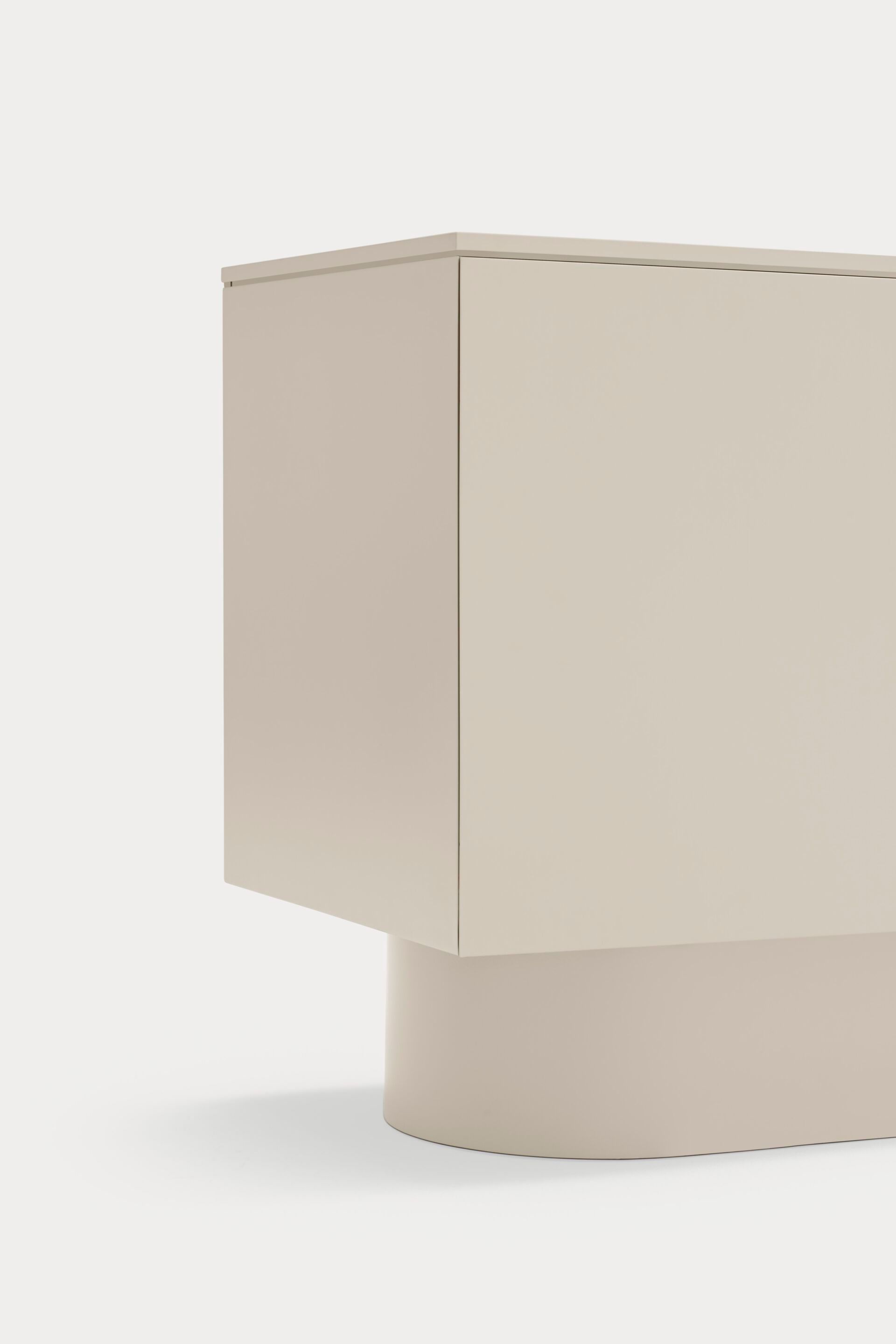 МДФ бардачок TEULAT Тотем ARCH-00112394 - Вид №4