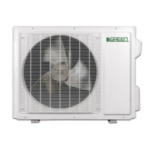 98296951 Сплит-система GRI/GRO-09 HH2 9K BTU охлаждение/обогрев STLM-0620128 GREEN