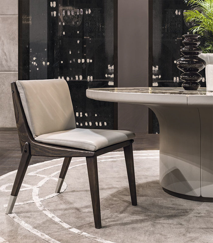 Стул LA LONGHI U 173 