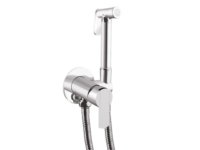 Смеситель для биде с одной ручкой Rubinetteria Giulini ARCH-00125929