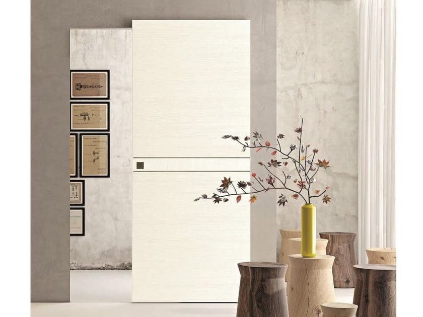 Деревянные раздвижные двери Pail Serramenti DEMETRA ARCH-00033141