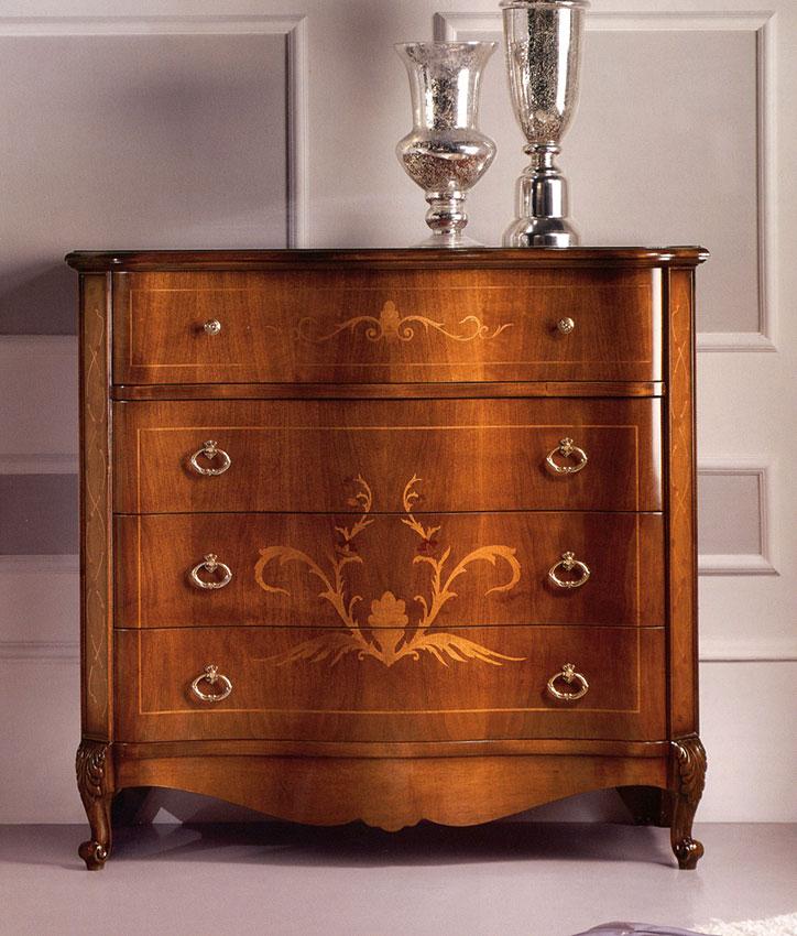 Комод  BTC INTERNATIONAL M 0252 Melograno