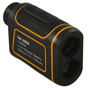 Лазерный дальномер SNDWAY SW-600A 9178480