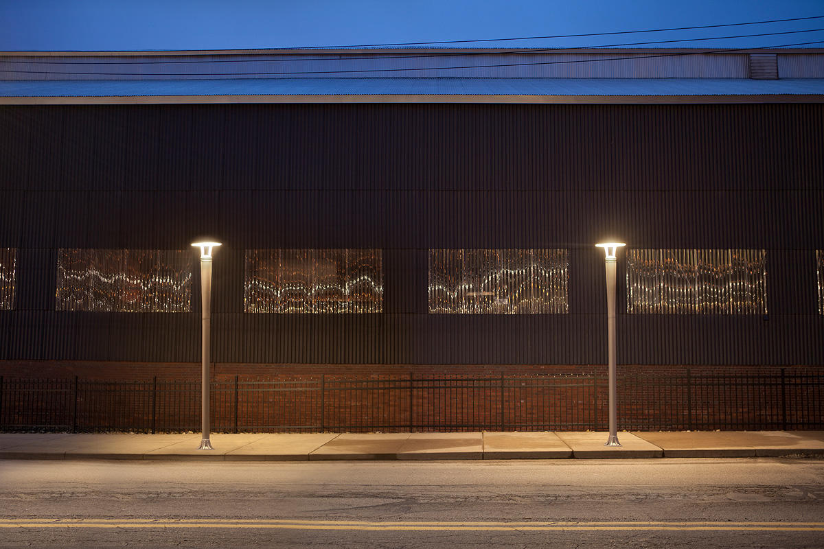 FSRT248 Пешеходное освещение Cordia  Forms-surfaces  - Вид №7