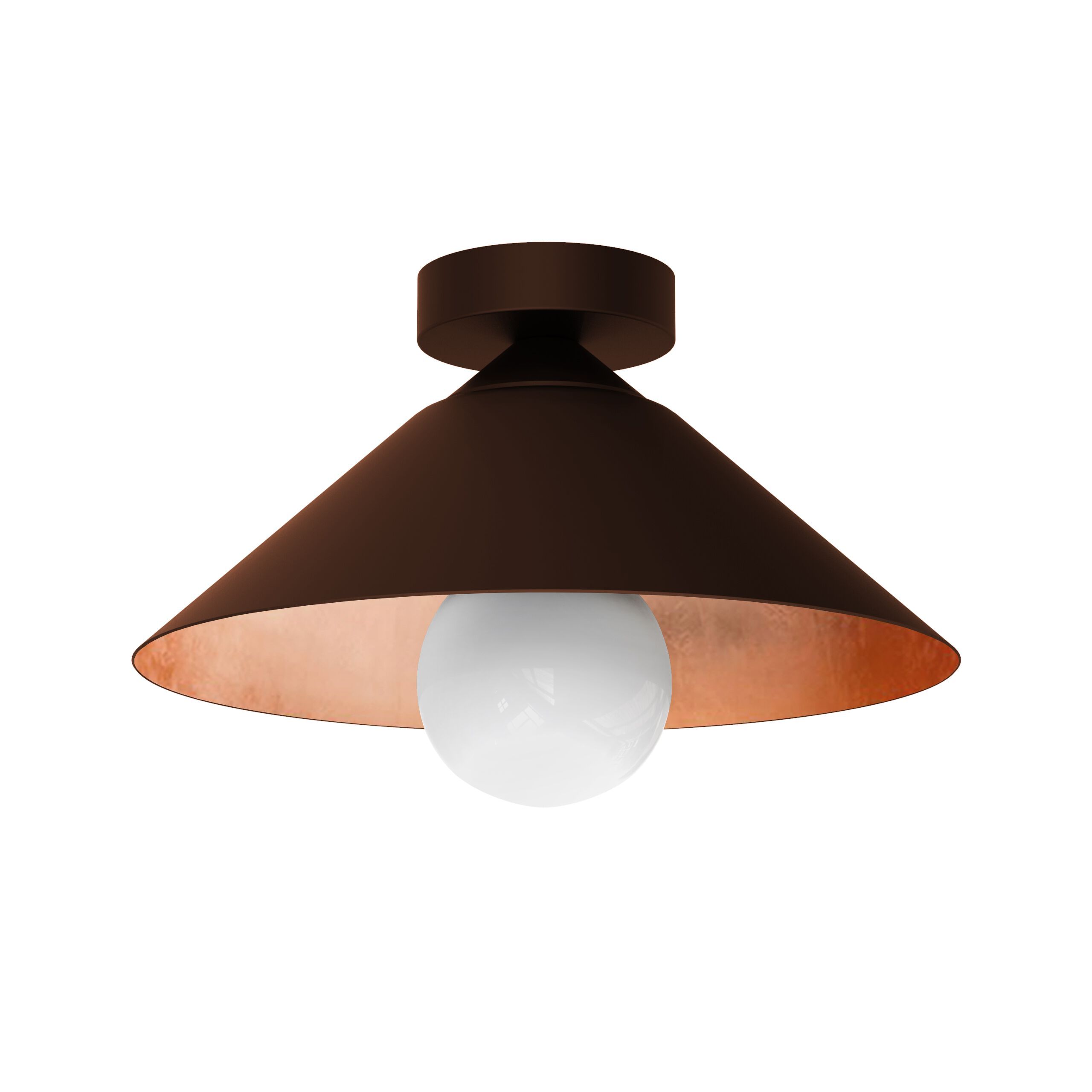 Потолочный светильник WayPoint Chapeau ARCH-00152695 - Вид №97