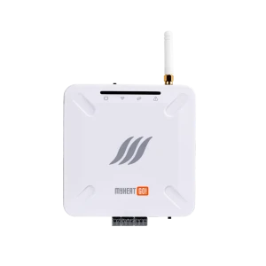 Контроллер My Heat Go!+