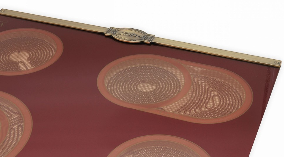 9229079 Электрическая варочная поверхность Kaiser KCT 6185 RotEm STDN-0103399 - Вид №3