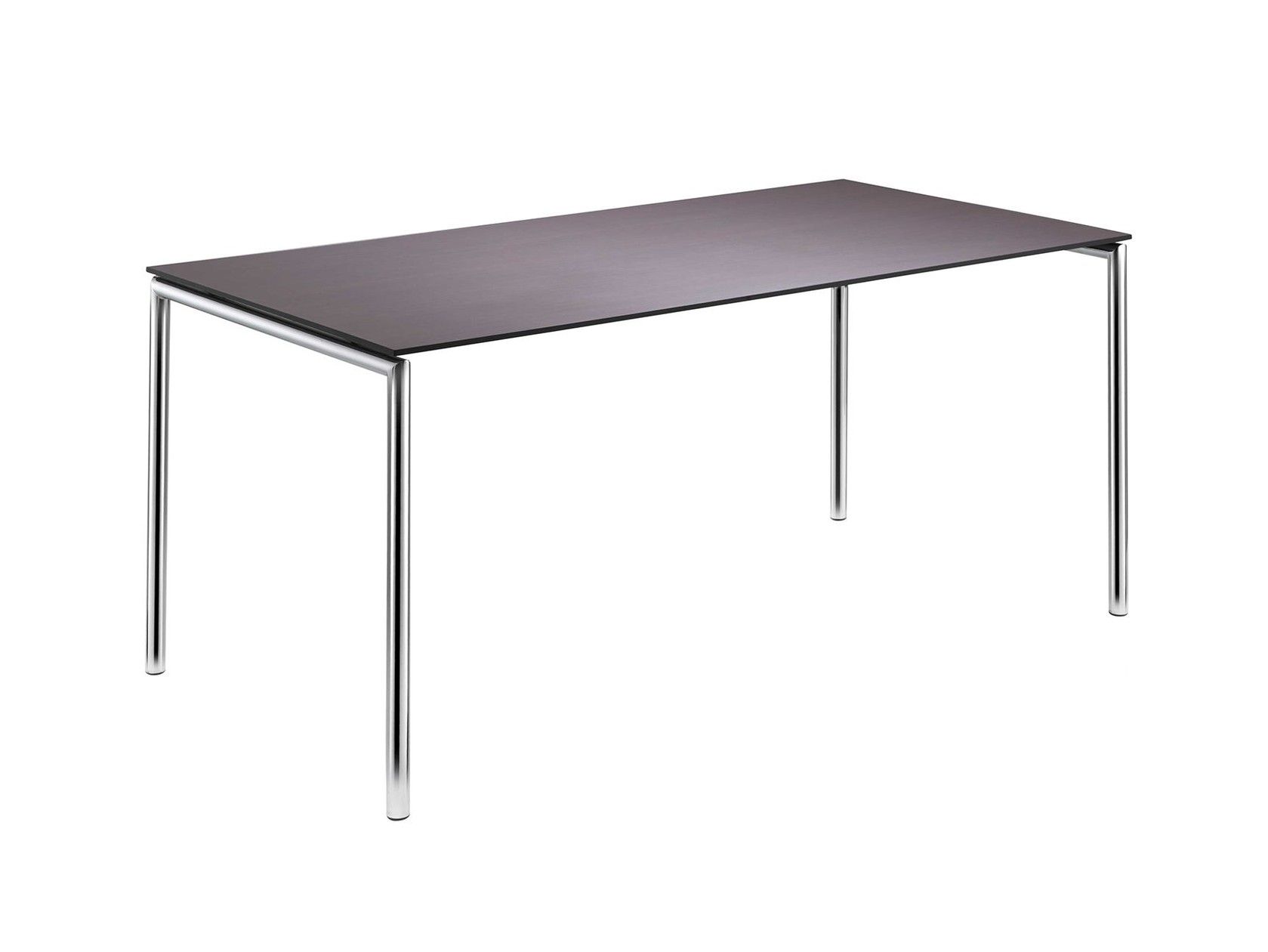 Прямоугольный стол для совещаний SCHNEEWEISS interior 207 ARCH-00049249 - Вид №1