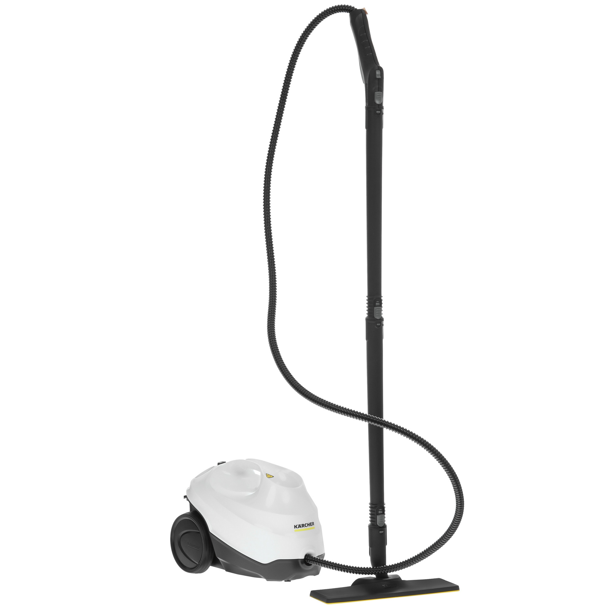 5620180 Пароочиститель Karcher SC 3 EasyFix белый STDN-0135918