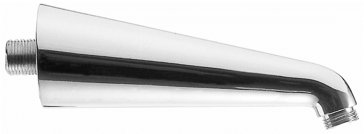 20350-CR CARIMALI Держатель для душа Conico G1 / 2 ”M 