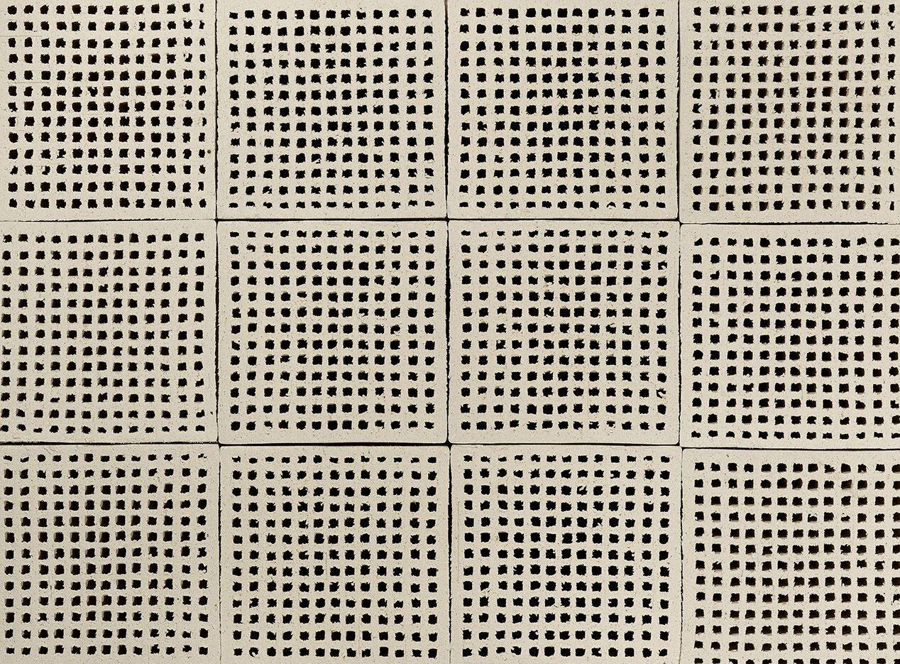 Кирпичная кладка GIMA ACOUSTIC BRICKS ARCH-00052073 - Вид №1