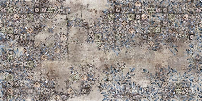 Inkiostro Bianco Обои на стену Inediti serie 03 Inksobr2001, 2 - Вид №1