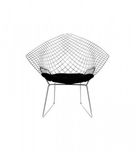 Стул  DOMINGO SALOTTI 1705