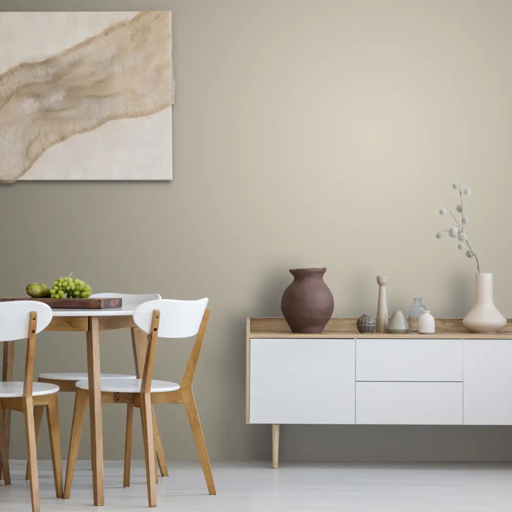 Erismann Anny: Флизелиновые обои бежевые для стильного интерьера 84774830 STLM-0055007 - Вид №2