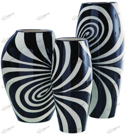 Roche Bobois Ваза из кирпича Accessoires sun-id-1369613