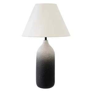 91655474 Настольная лампа Bergenson bjorn Sustainable collection Bb0000175 цвет черный STLM-1503611