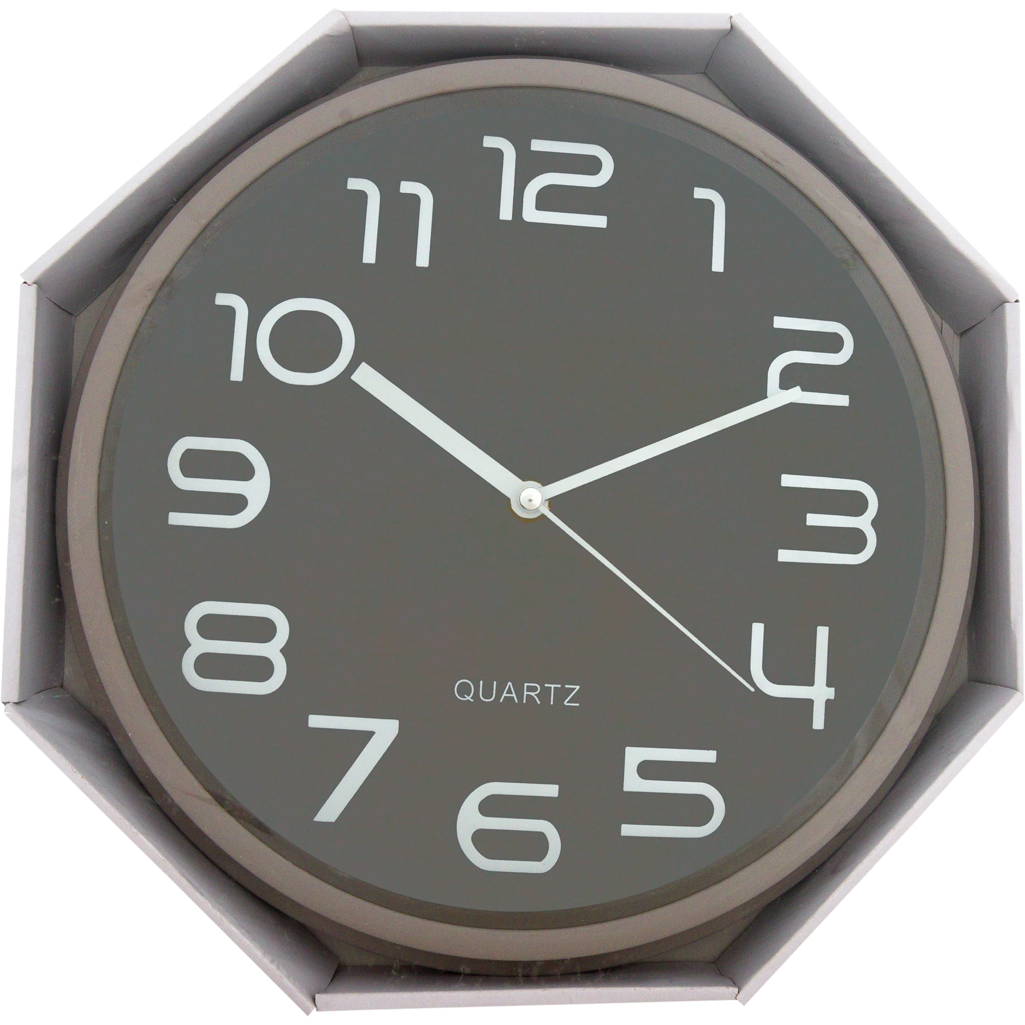 82036759 Часы настенные «», 30.5 см Лофт Santreyd - Вид №3