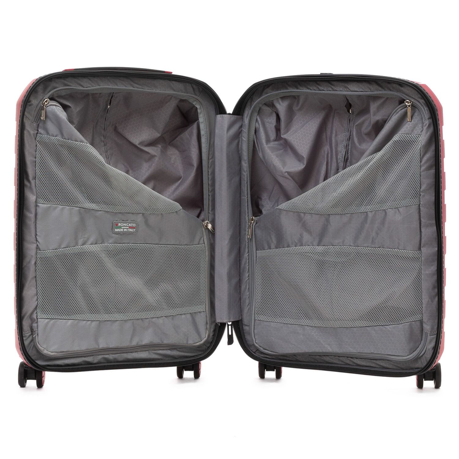 5553-3009 Чемодан 5553 Trolley S Roncato D-BOX  - Вид №1