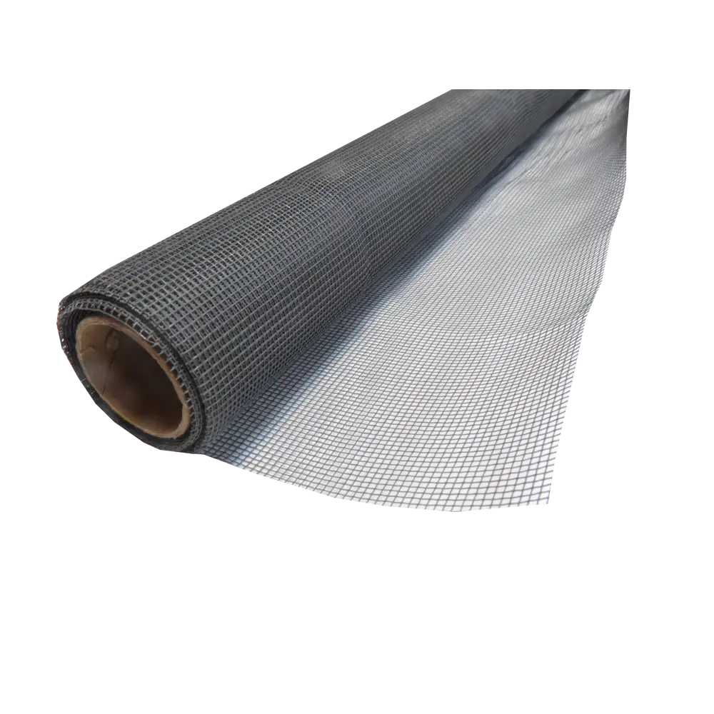 Москитная сетка 120x300 см цвет серая 83603518 STLM-2159670 Santreyd  - Вид №1