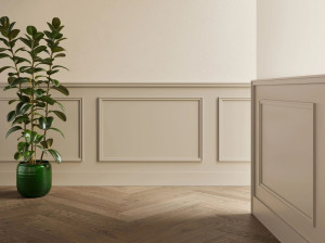 Обшивка МДФ