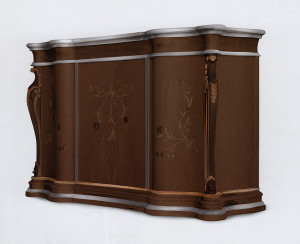 Барная стойка  MORELLO GIANPAOLO L0020X