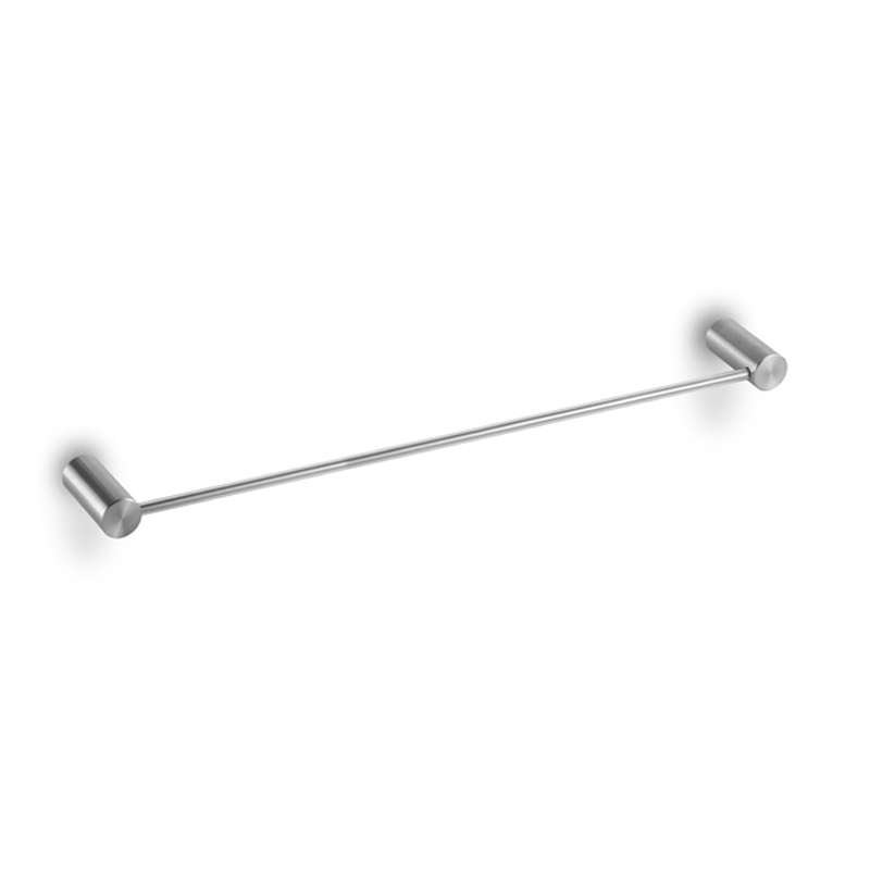 PUR 507 Вешалка Для Полотенец Mm 600 Linki PURO Сталь PUR 507 L 135