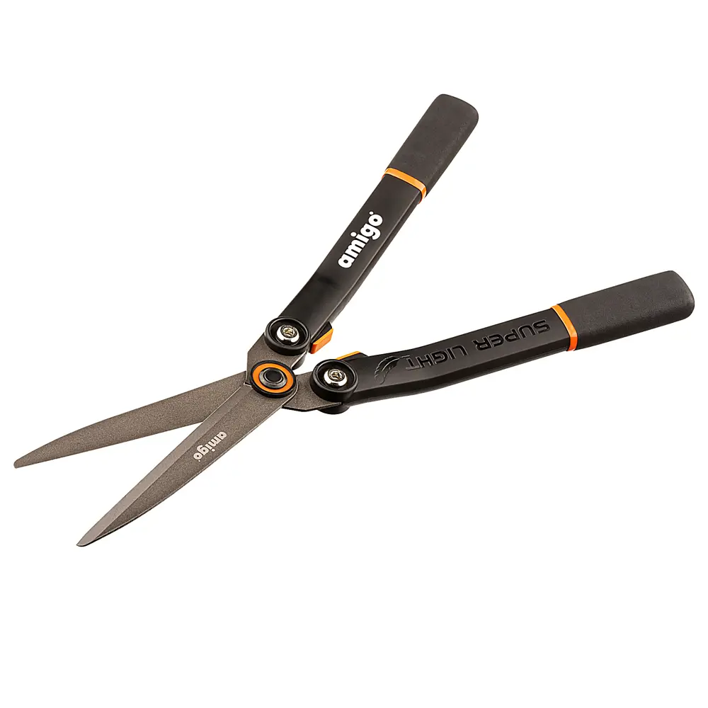 Ножницы для изгороди Amigo 76163 520 мм STLM-2161937