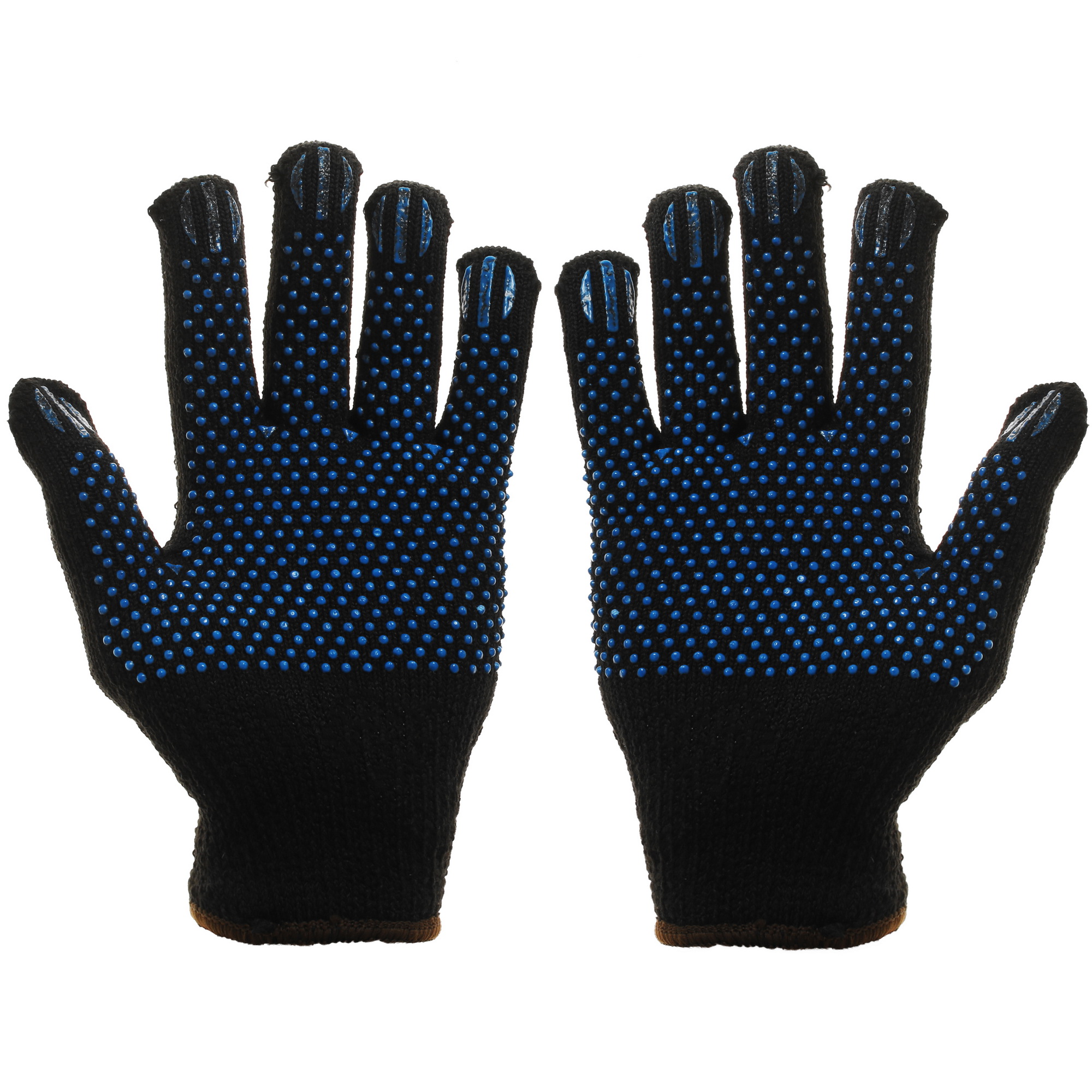 Перчатки трикотажные Зубр 11462-XL 7998626 STDN-0060611 - Вид №2