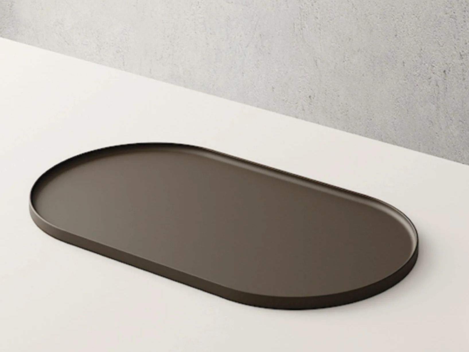 ARCH-00006410 Полка на борт ванны Nic Италия текстура