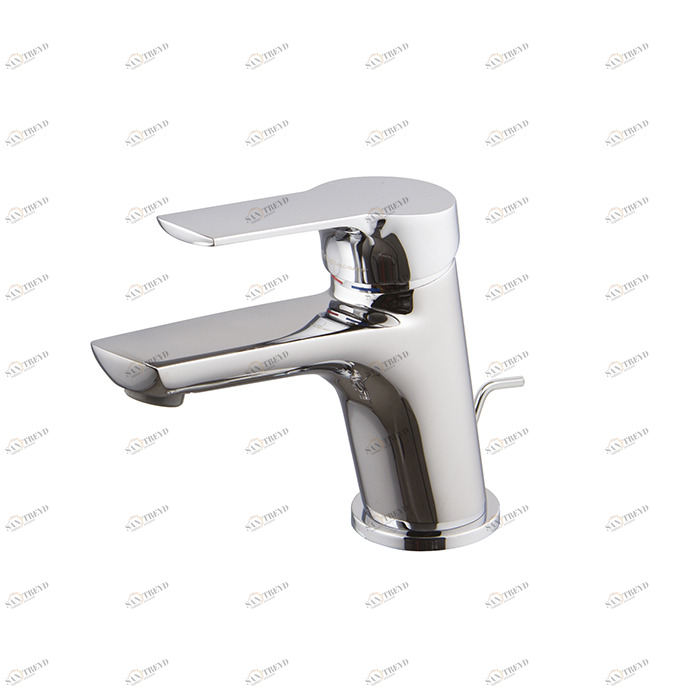 F3761 Смеситель на раковину FIMA CARLO FRATTINI Serie 4 