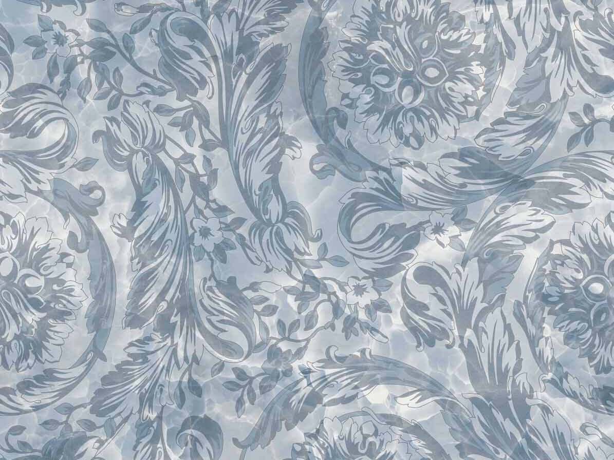 Пол / керамогранит Versace Ceramics Gemstone ARCH-00130898