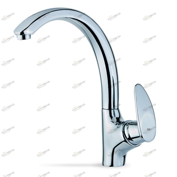 283111 Смеситель Teka MC-10 PLUS Chrome Испания 