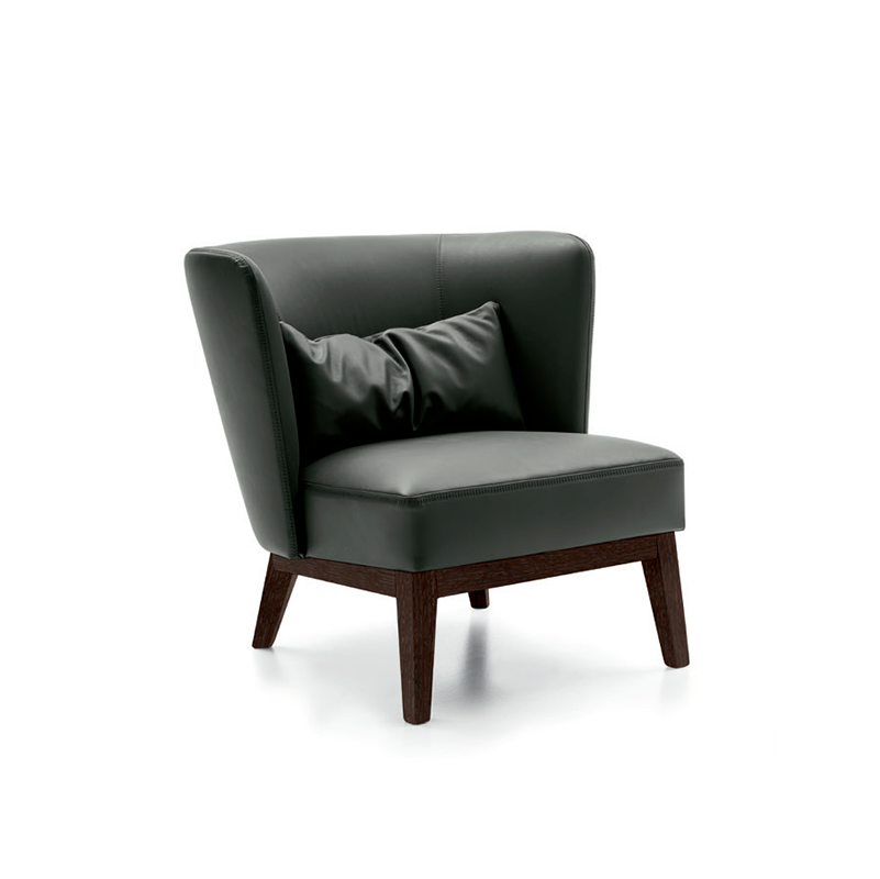 Кресло RONDO NICOLINE SALOTTI R004  - Вид №2