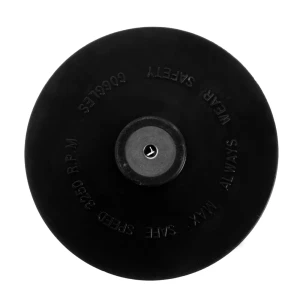 Тарелка опорная для фибры Archimedes 125 мм