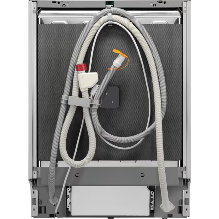 9155256 Встраиваемая посудомоечная машина AEG FSE74608P STDN-0150880 - Вид №4