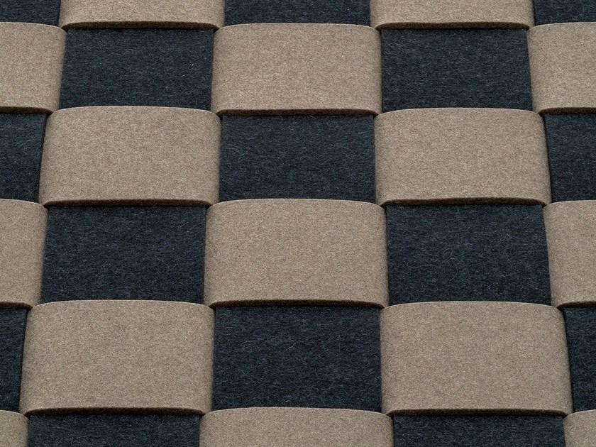 HEY-SIGN Прямоугольный войлочный коврик sun-id-1352850 - Вид №1