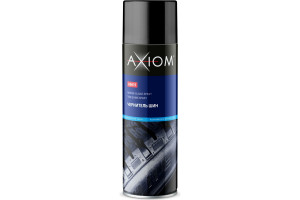 16215191 Чернитель шин 650мл 11604816 AXIOM