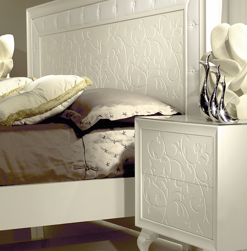 Кровать  BERNAZZOLI IRIDE letto Classic - Вид №1